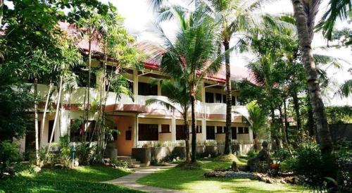 Danao City Resort | Elsalvador Beach Resort