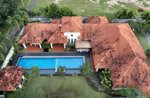 Sungai Baru Tengah House | Elshape Holiday HOME