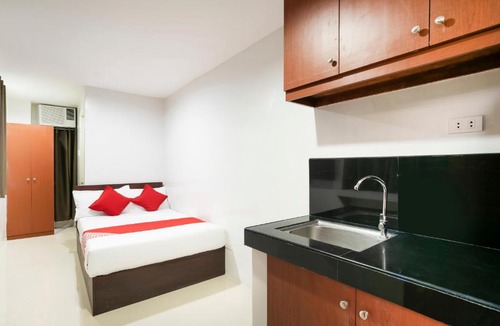 Balibago Hotel | ELTI DORMITEL by BLUEBOOKERS