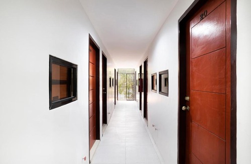 Balibago Hotel | ELTI DORMITEL by BLUEBOOKERS