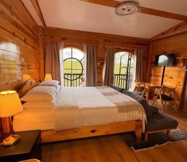 Sagada Villa | ELVEN VILLAS of the The Shire
