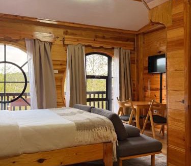 Sagada Villa | ELVEN VILLAS of the The Shire