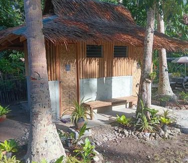 Panglao House | Elvira's Homestay
