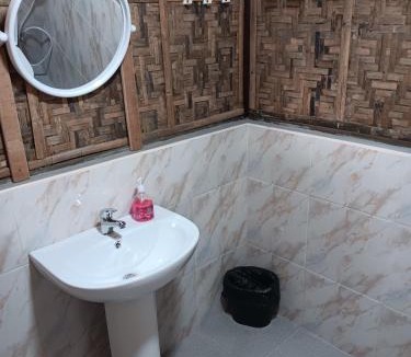 Panglao House | Elvira's Homestay