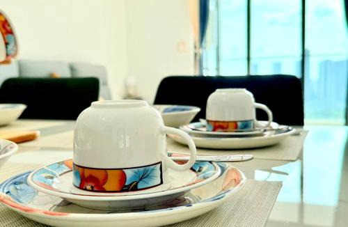Medini Apartment | Elysia Park Residence