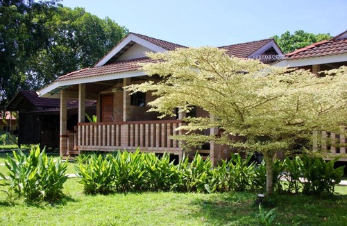 Lubok Buaya Resort | Elysia Resort Langkawi