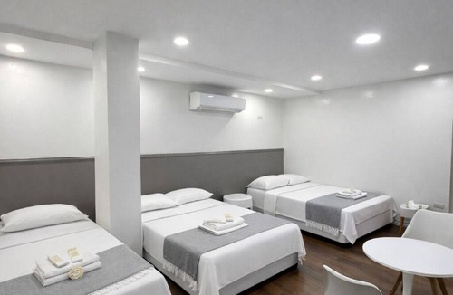 San Juan Cabin | Elyu Perfect Getaway