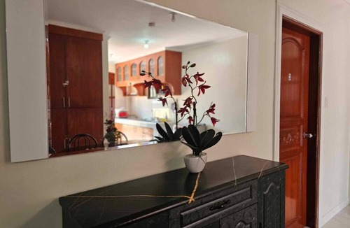Bangui House | Emanuel's Guesthouse