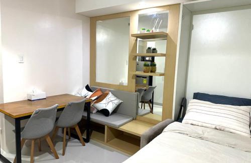 Mabolo Apartment | Emanuels Haven