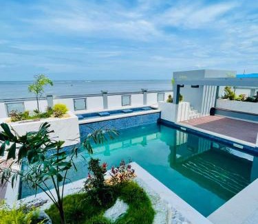 Balaoan Resort | Emavel Beach Resort