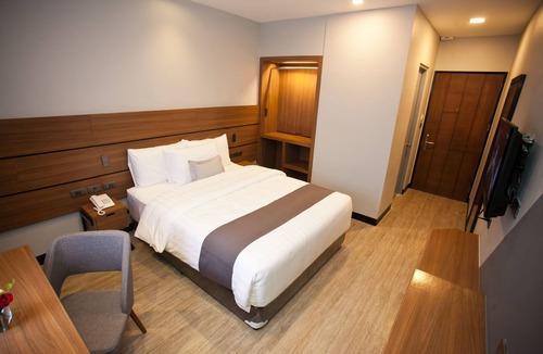 Butuan Hotel | Embassy Hotel