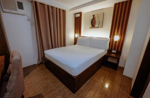 Legazpi Hotel | Emerald Boutique Hotel