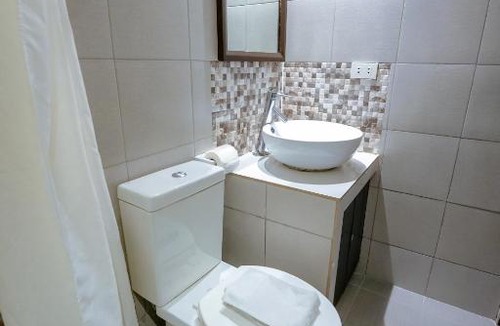 Legazpi Hotel | Emerald Boutique Hotel