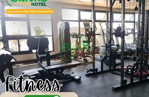 Baguio Hotel | Emerald Grains Hotel