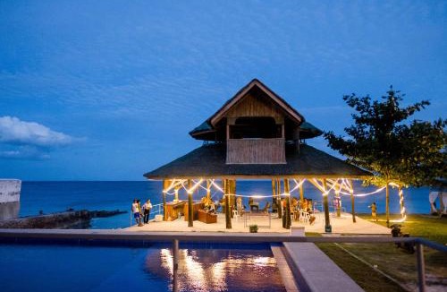 Oslob House | Emiliana Beach Resort