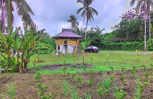 Silang House | Emperor's Organic Farm