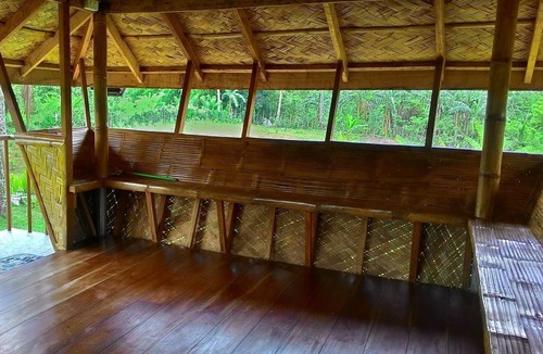 Silang House | Emperor's Organic Farm