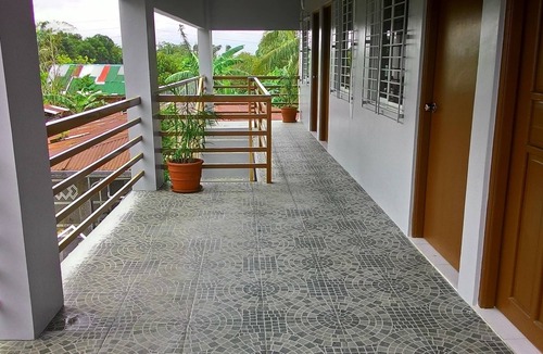 Silang Hotel | Emperor's Suites