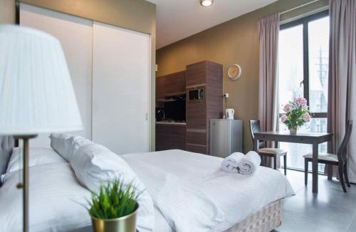 Damansara Perdana Apartment | Empihaus 001 Empire Damansara