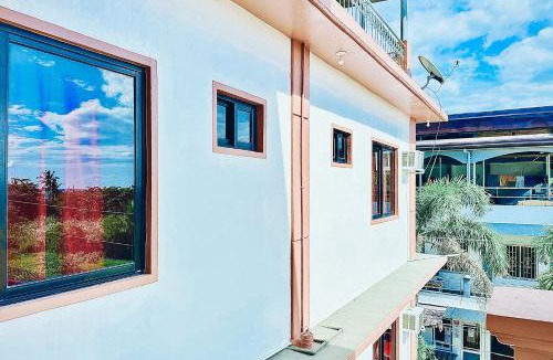 Iba Resort | En Gedi Beach Resort by RedDoorz