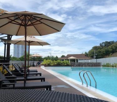 Cagayan de Oro Apartment | En Gee’s Crib