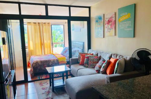 Cagayan de Oro Apartment | En Gee’s Crib