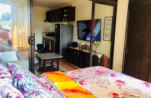 Cagayan de Oro Apartment | En Gee’s Crib