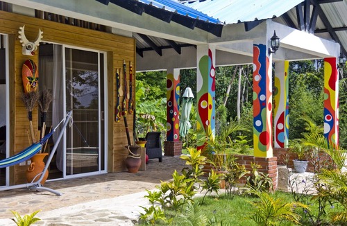 La Vega Province Cottage | En Jarabacoa el espacio que buscas para familias y amigos