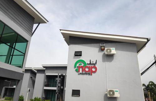 Machang Hotel | Enap Machang