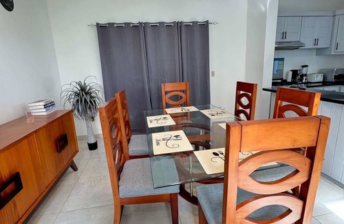 Gaspar Hernandez House | Enchanting villa with 4-Bedroom in Gaspar Hernandez