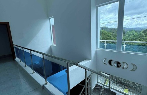 Gaspar Hernandez House | Enchanting villa with 4-Bedroom in Gaspar Hernandez