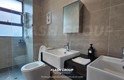 Bukit Tinggi Hotel | Enclave Nature Suites Bukit Tinggi by BYON
