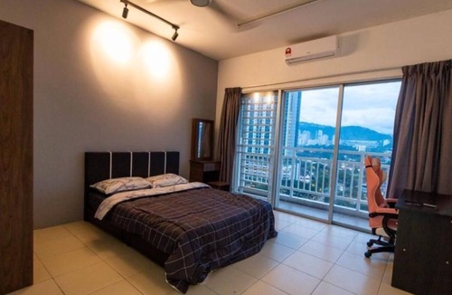 Putrajaya House | Encora Double storey house