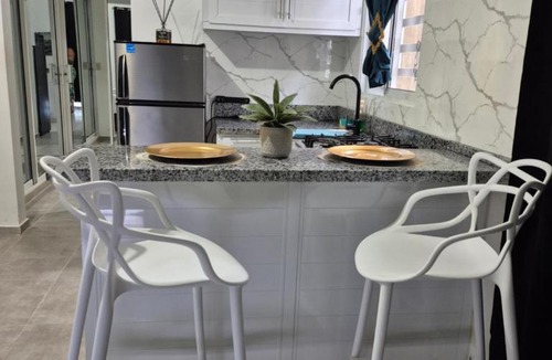Nagua Apartment | ENE Apartments Nagua 1B