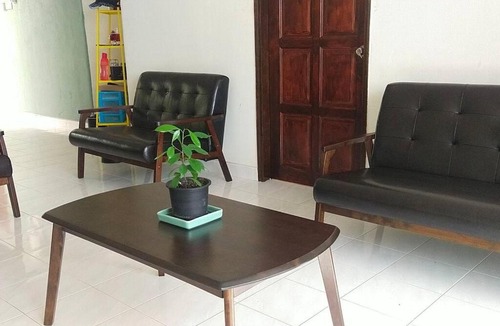 Bukit Gong Apartment | Eng Ban Hin guesthouse