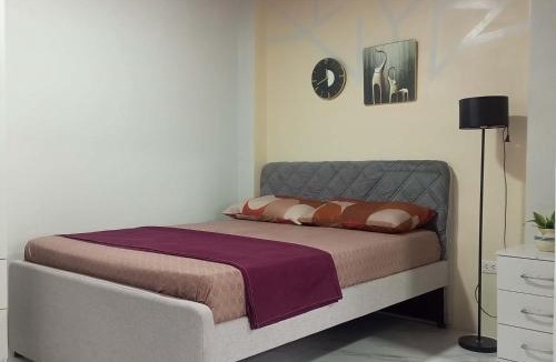 San Jose Apartment | Engil's Studio in San Jose Dinagat Islands Philippines