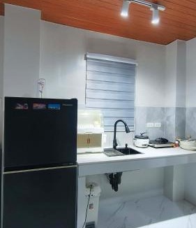 San Jose Apartment | Engil's Studio in San Jose Dinagat Islands Philippines