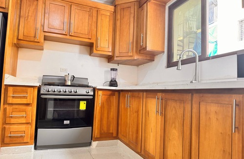 Santiago Province Apartment | Enjoy Huge 4 bedrooms, and 3 bathrooms, 8 new apartments