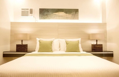 Yapak Resort | Enjoy the tranquility of a beachfront resort in Boracay Island.
