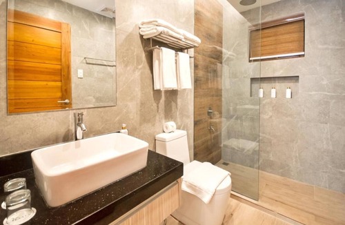 Yapak Resort | Enjoy the tranquility of a beachfront resort in Boracay Island.