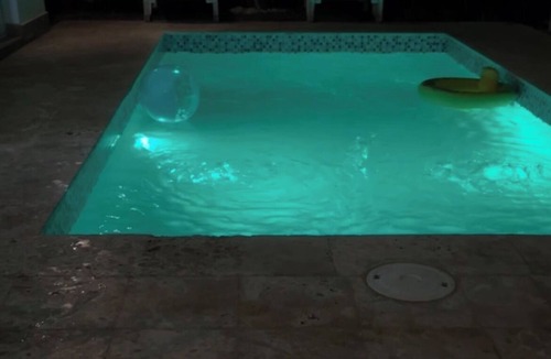 Villas Del Mar Villa | Enjoyable 3-bedroom villa with AC in sunny Juan Dolio Private Famil friendly.
