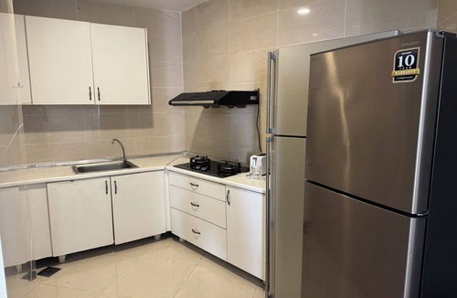 Nilai Apartment | Enjoyable apartment with AC in charming Nilai