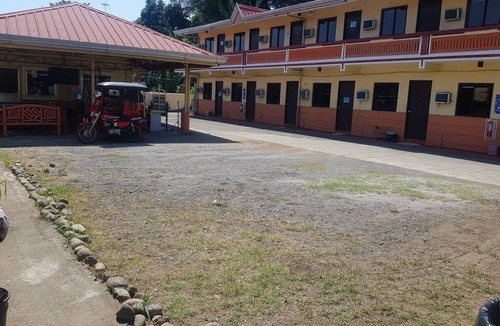 Limay Cabin | Enriquez Lodge