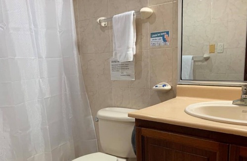 La Arboleda Apartment | Entire apartment in Naco