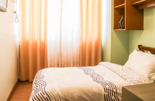 Paco Condo | Entire condo in heart of Manila for rental