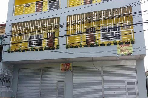 Dagupan Apartment | Entire flat 3rd floor