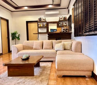 San Fernando Villa | Entire Home in Pampanga