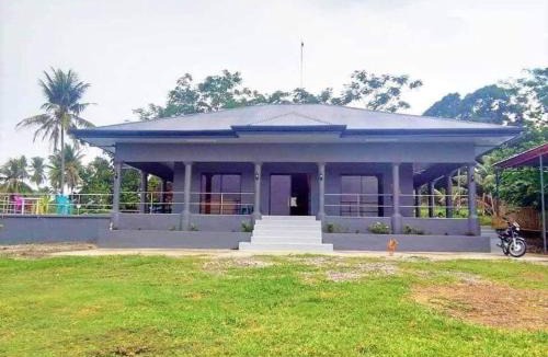Dauin Villa | Entire Overlooking Villa with Pool