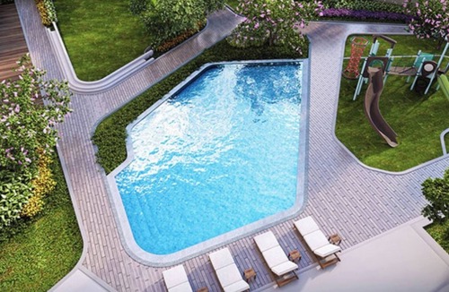 San Antonio Apartment | Entire Place in Central Makati