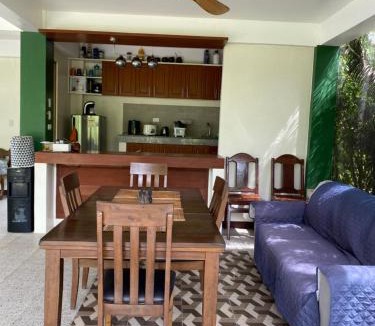 Catangnan Villa | Entire Private Beachfront Villa in Siargao